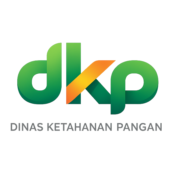 Logo Dinas Ketahanan Pangan Kabupaten Buleleng